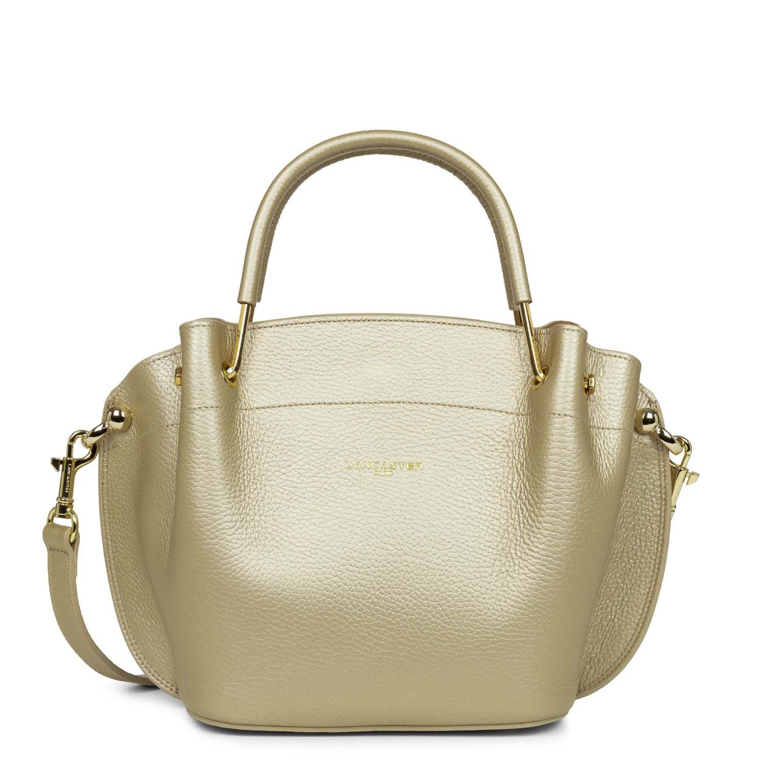 Foulonné Double-Sac à main