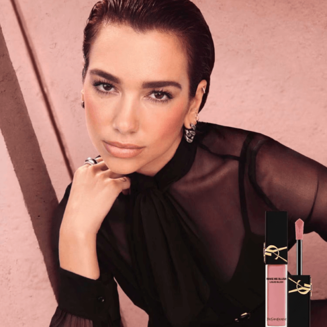 Make Me Blush Blush liquide YVES SAINT LAURENT