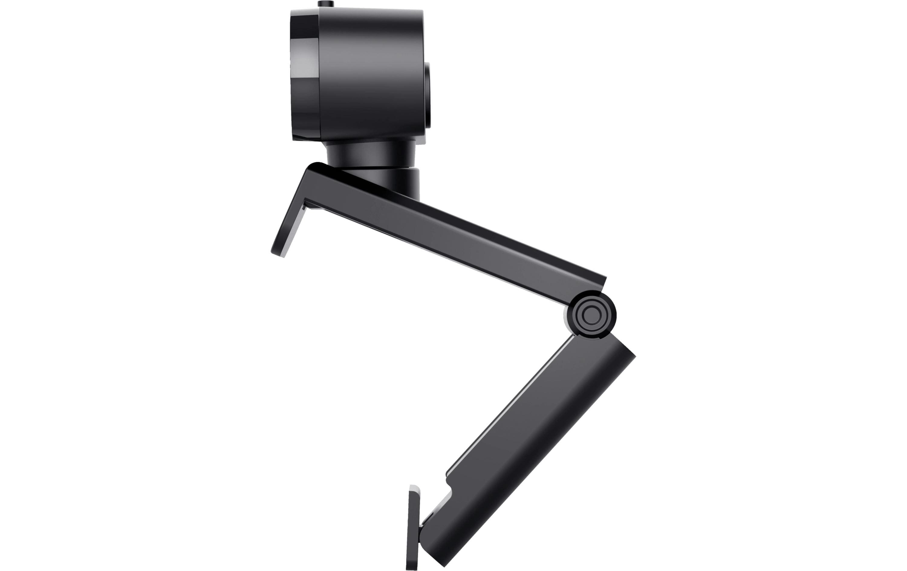 Webcam Taxon QHDHochwertige 2K QHD-Webcam mit automatischem Fokus, zwei Mikrofonen und Blickschutzfilter
