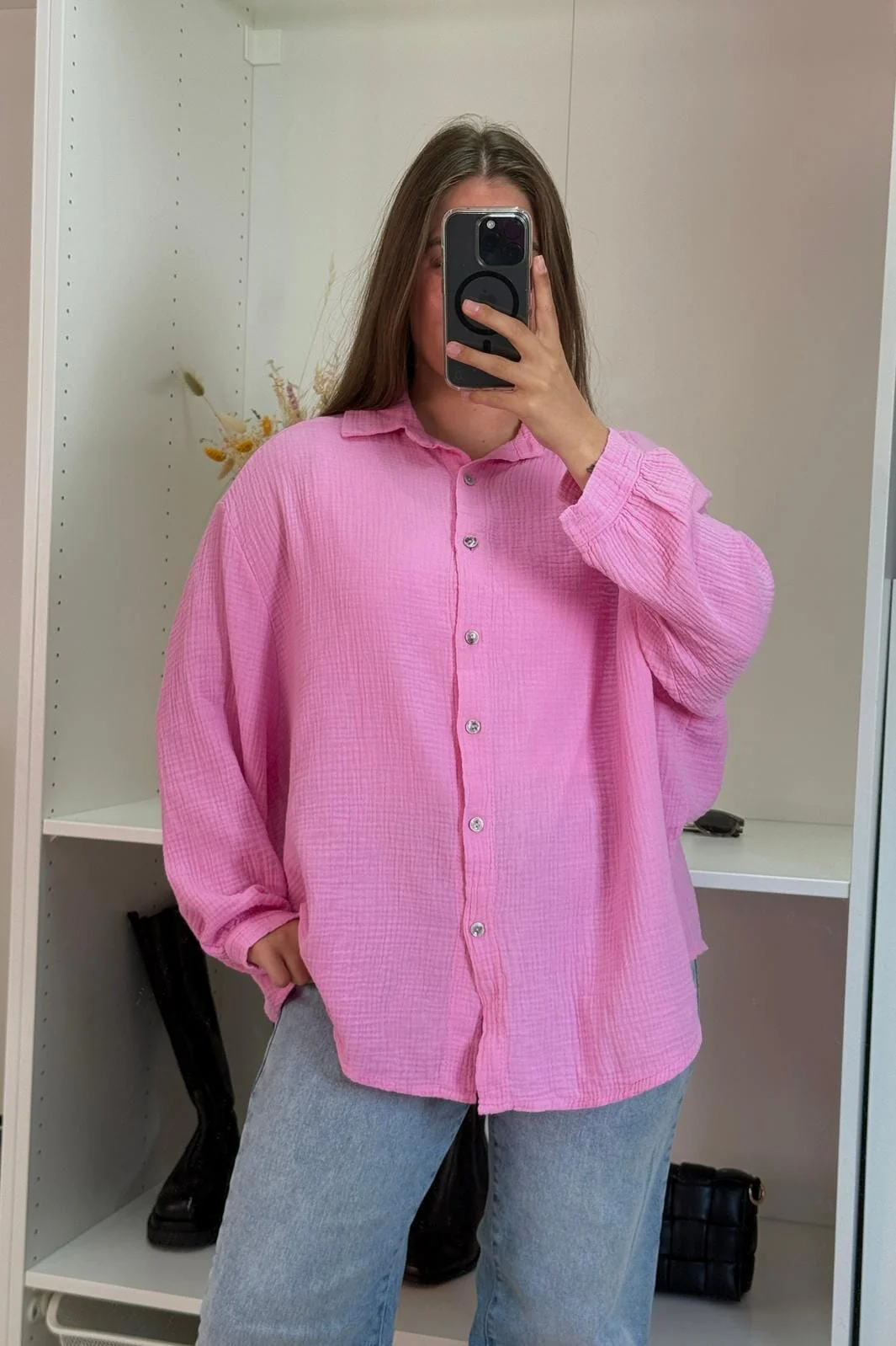 A-bee Sonja Shirt