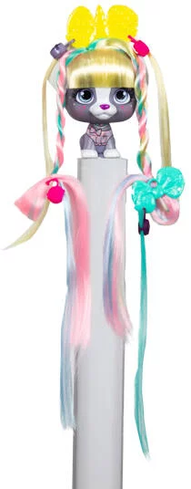 VIP HAIR ACADEMY - VIP PETS 2.0