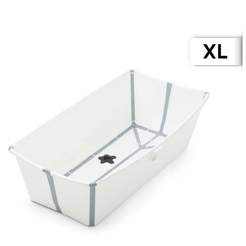 Stokke Flexi Bath XL wit