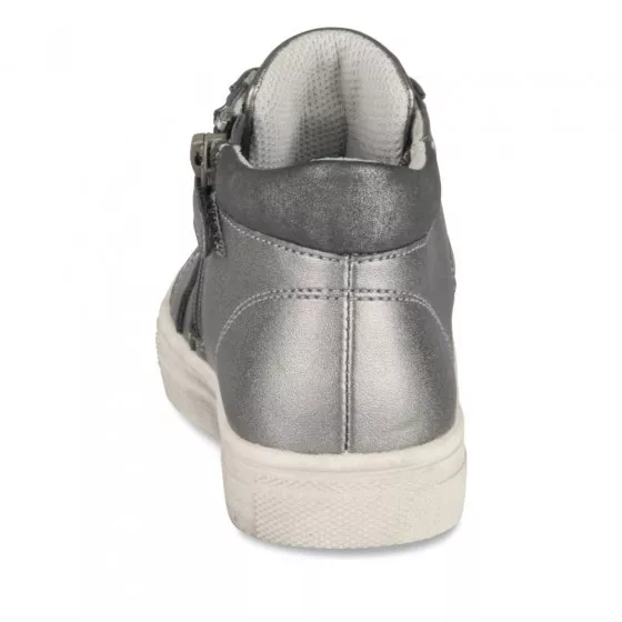Baskets PEWTER NINI & GIRLS