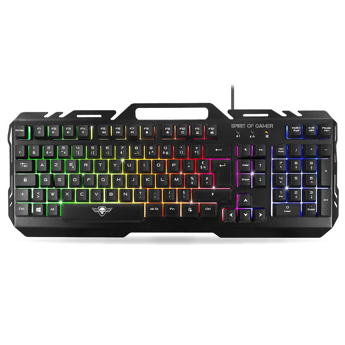 Spirit of Gamer PRO-MKH5