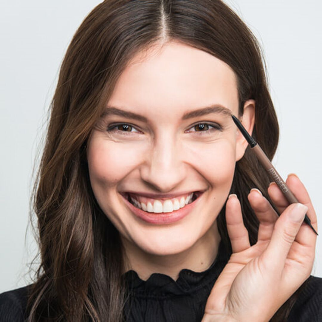Ultra Fine Brow Liner