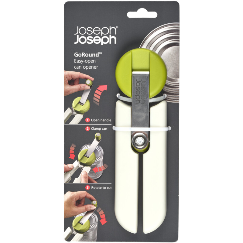 Joseph Joseph Blikopener