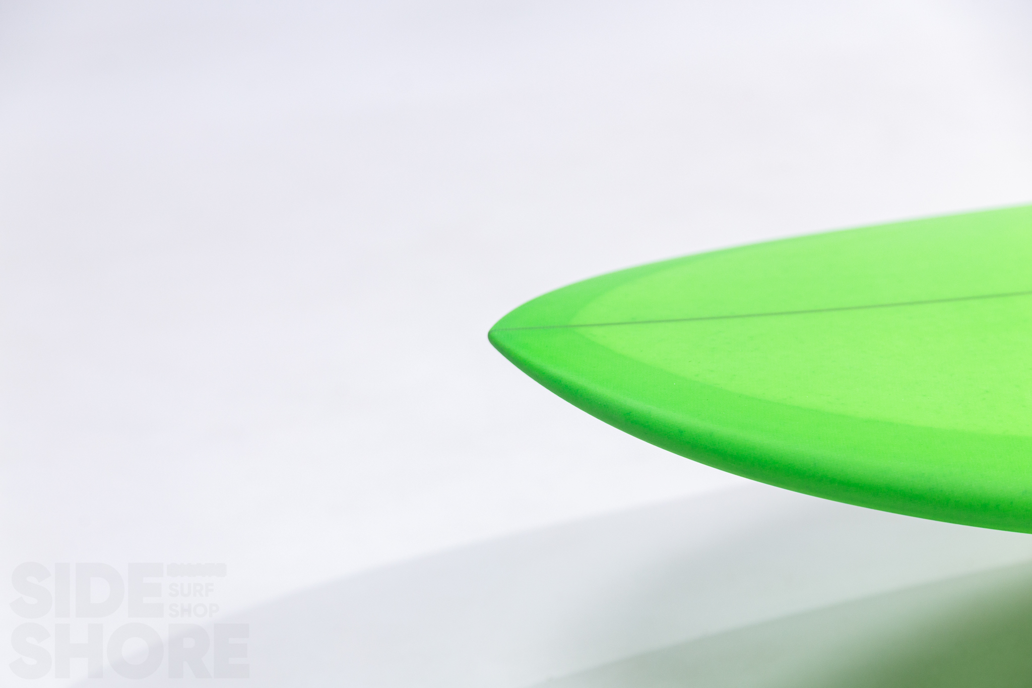 MD Surfboards Surf MD 6'0