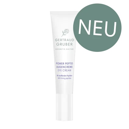 Power Peptid Augencreme