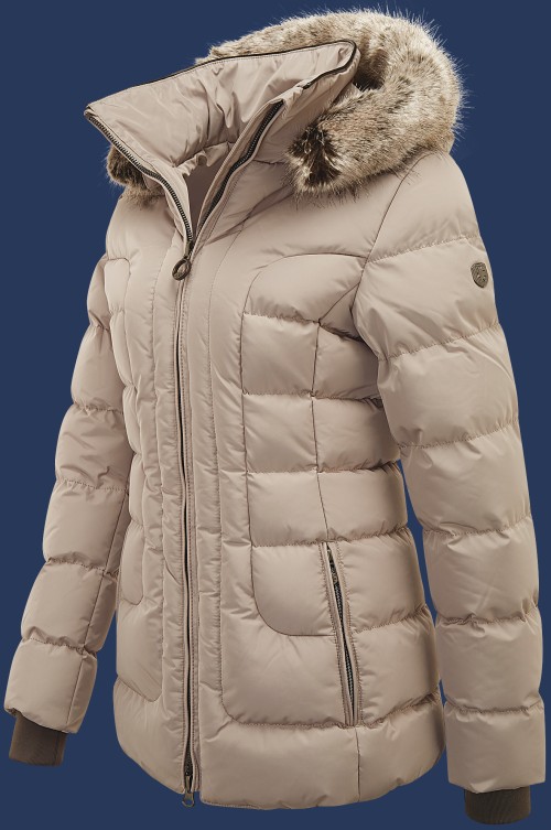 Astoria Medium PrincessAirTec, Silversand