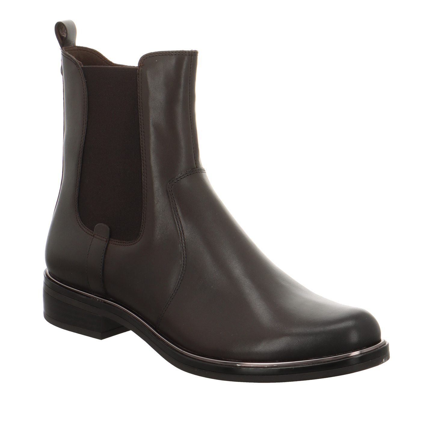 Stiefeletten braun