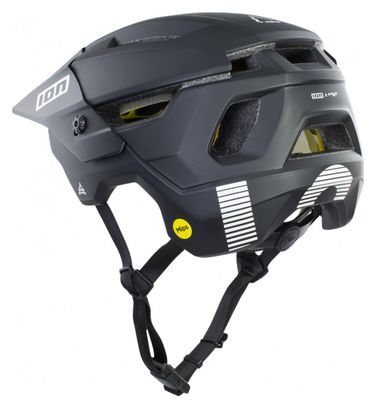 Casque ION Traze Amp MIPS Noir
