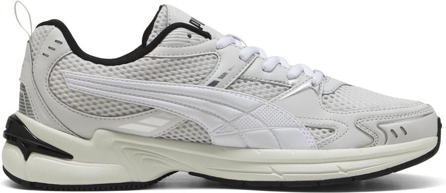Puma Milenio Tech 2000 sneakers lichtgrijs zilver