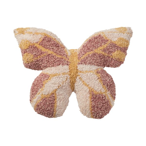 LIFETIME Kidsrooms Butterfly Kussen