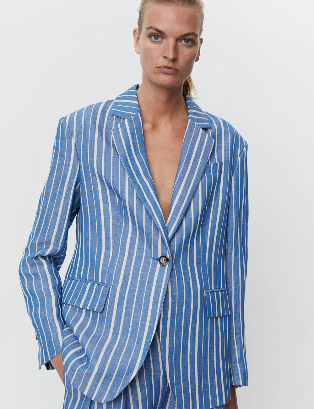 DAY Birger et Mikkelsen  Allen blazer - Surf The Web