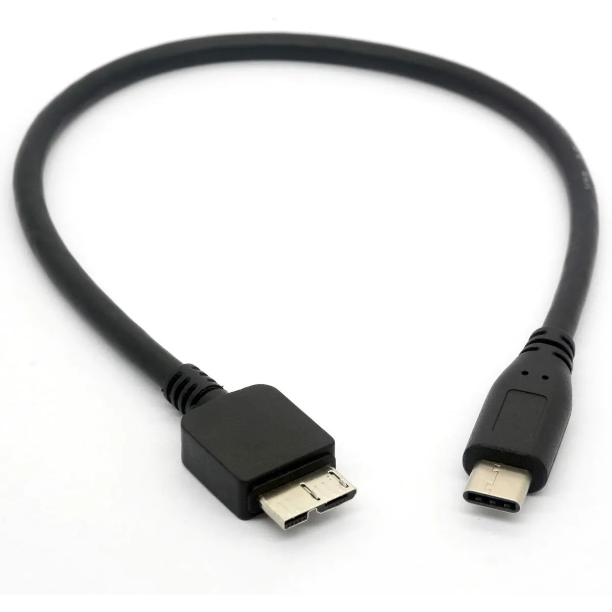 DCU TECNOLOGIC USB CONNECT 3.1