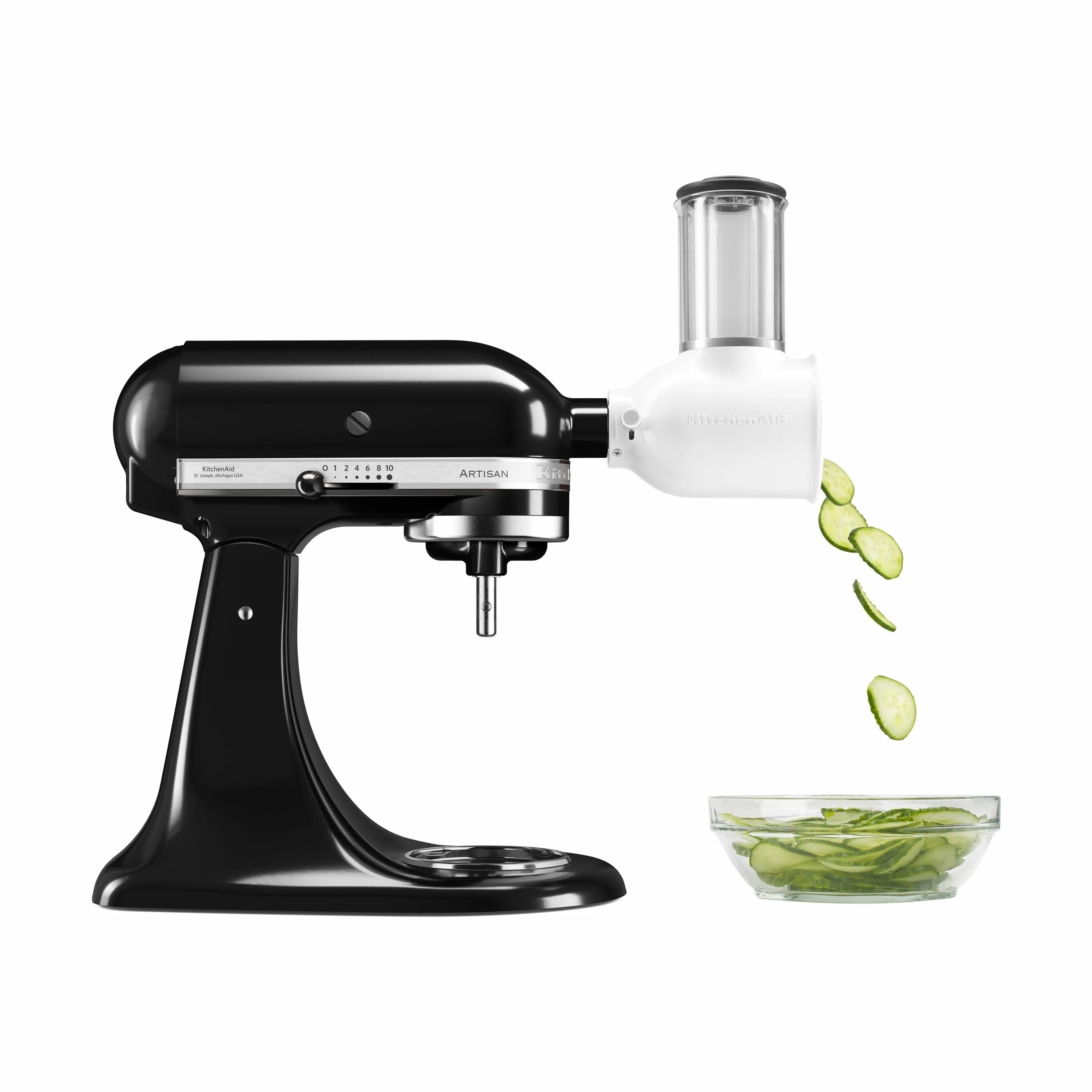 KitchenAid Fresh Prep Råkostjern