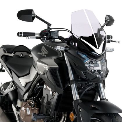 Saute vent Puig SPORT - Uni