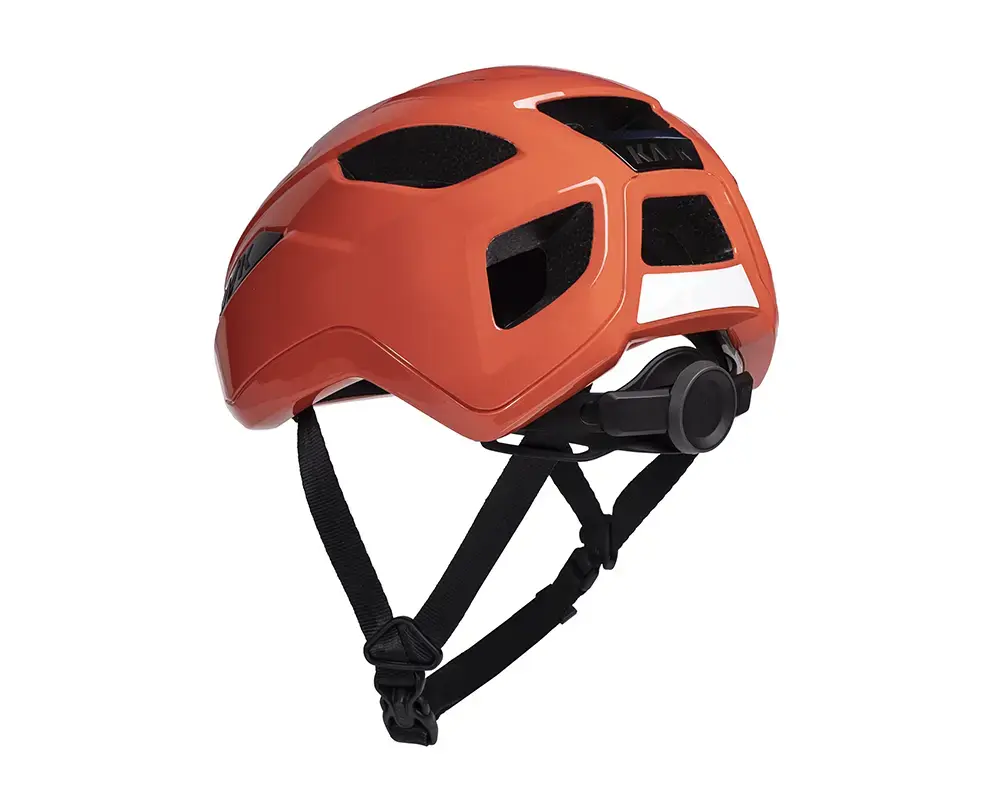 KASK Sintesi Race Fietshelm Oranje