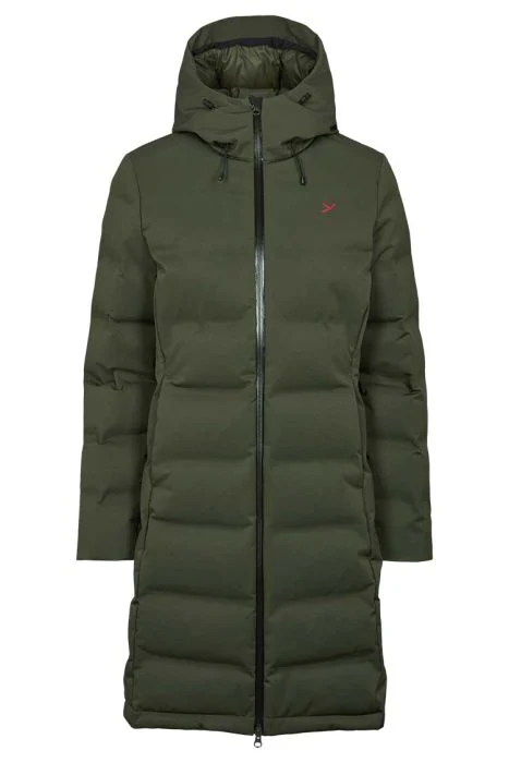 Moana Down Coat Women dunjakke