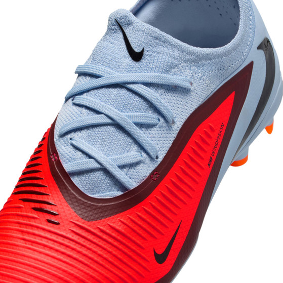 Nike Phantom 6 Low Pro FG/MG Kids