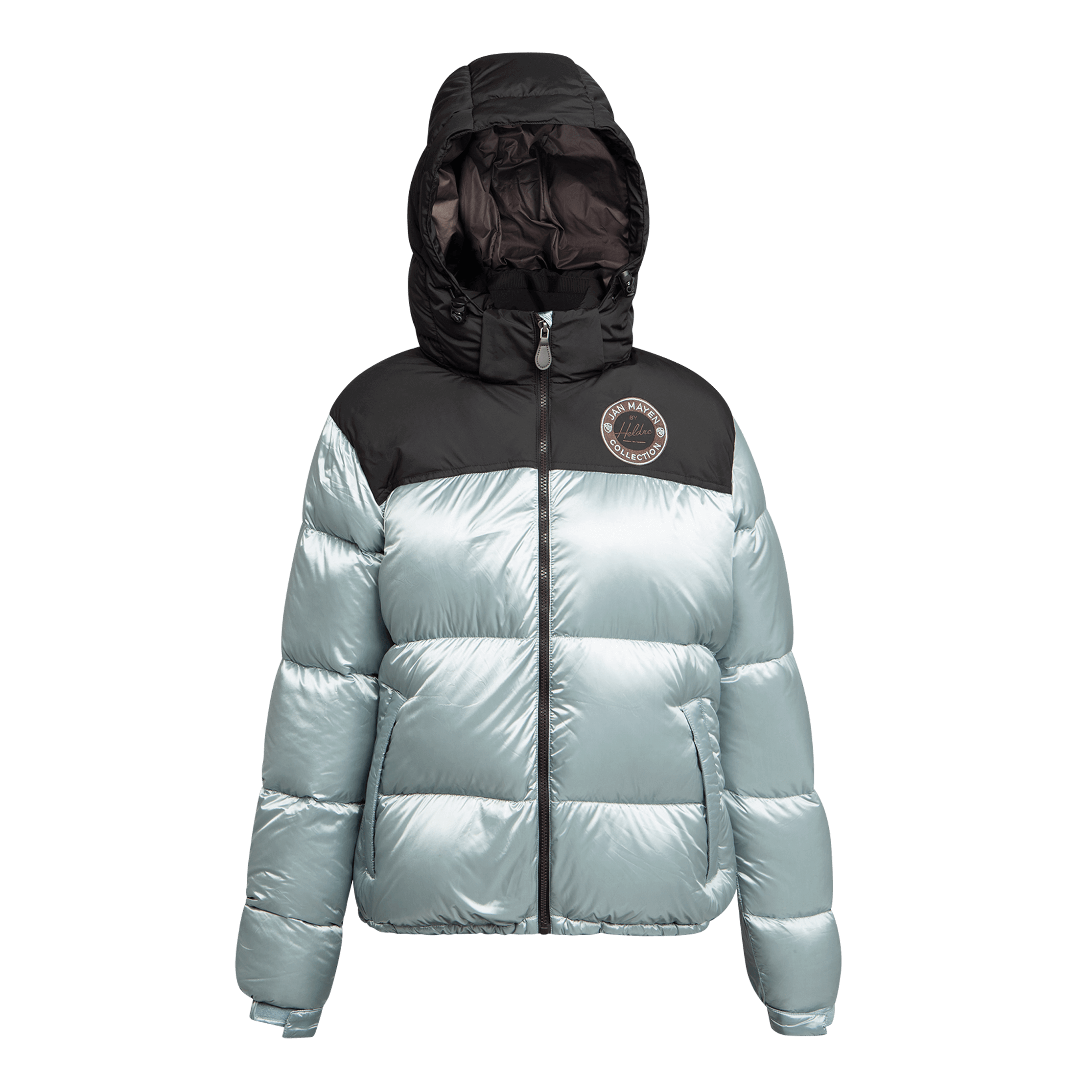 Heldre Jan Mayen Hike downjacket (W) - Jakke