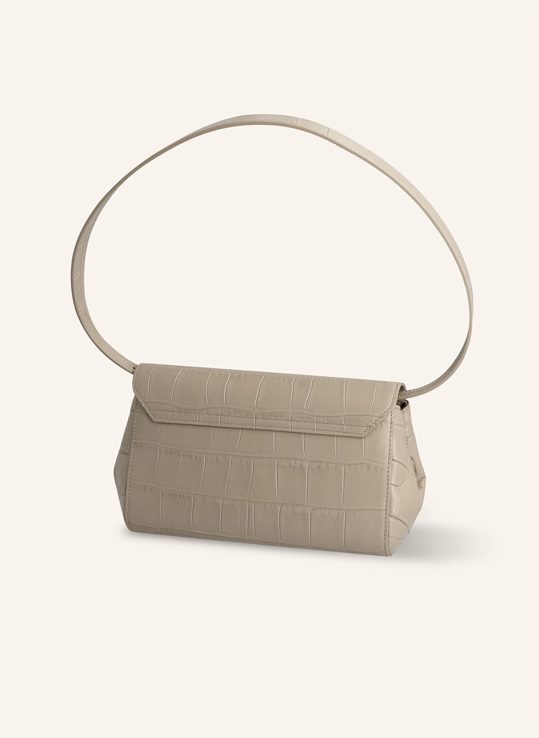 KAAI Umhängetasche IKON CLUTCH