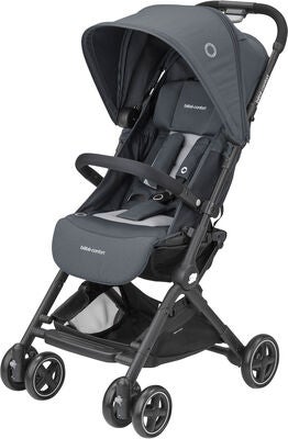 Maxi-Cosi Lara 2 Trille, Essential Graphite