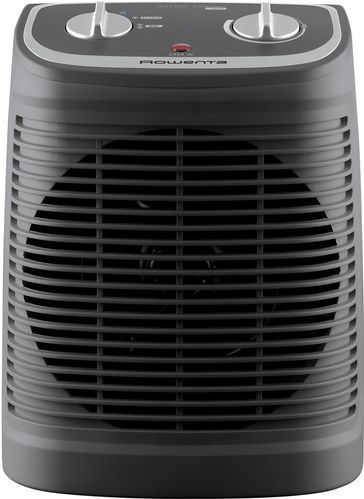 Blaasradiator SO2330F2 - Elektrische Kachel - Compact - Stil - 2 Snelheden - 15 m2