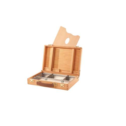 MABEF M/100 - M/103 Holzkoffer