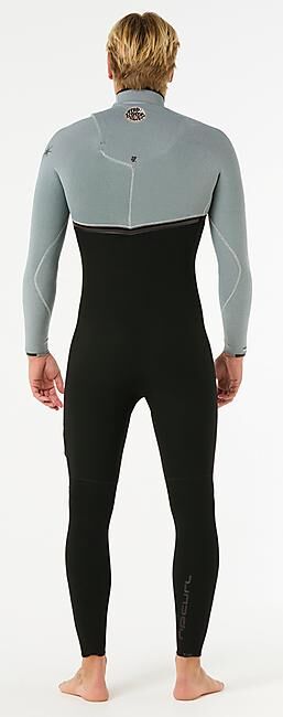 RIP CURL - INTEGRALE E BOMB ZF 3/2 HOMME