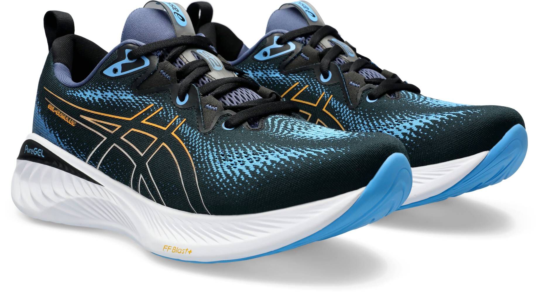 Asics| Herren Laufschuhe GEL-CUMULUS 25