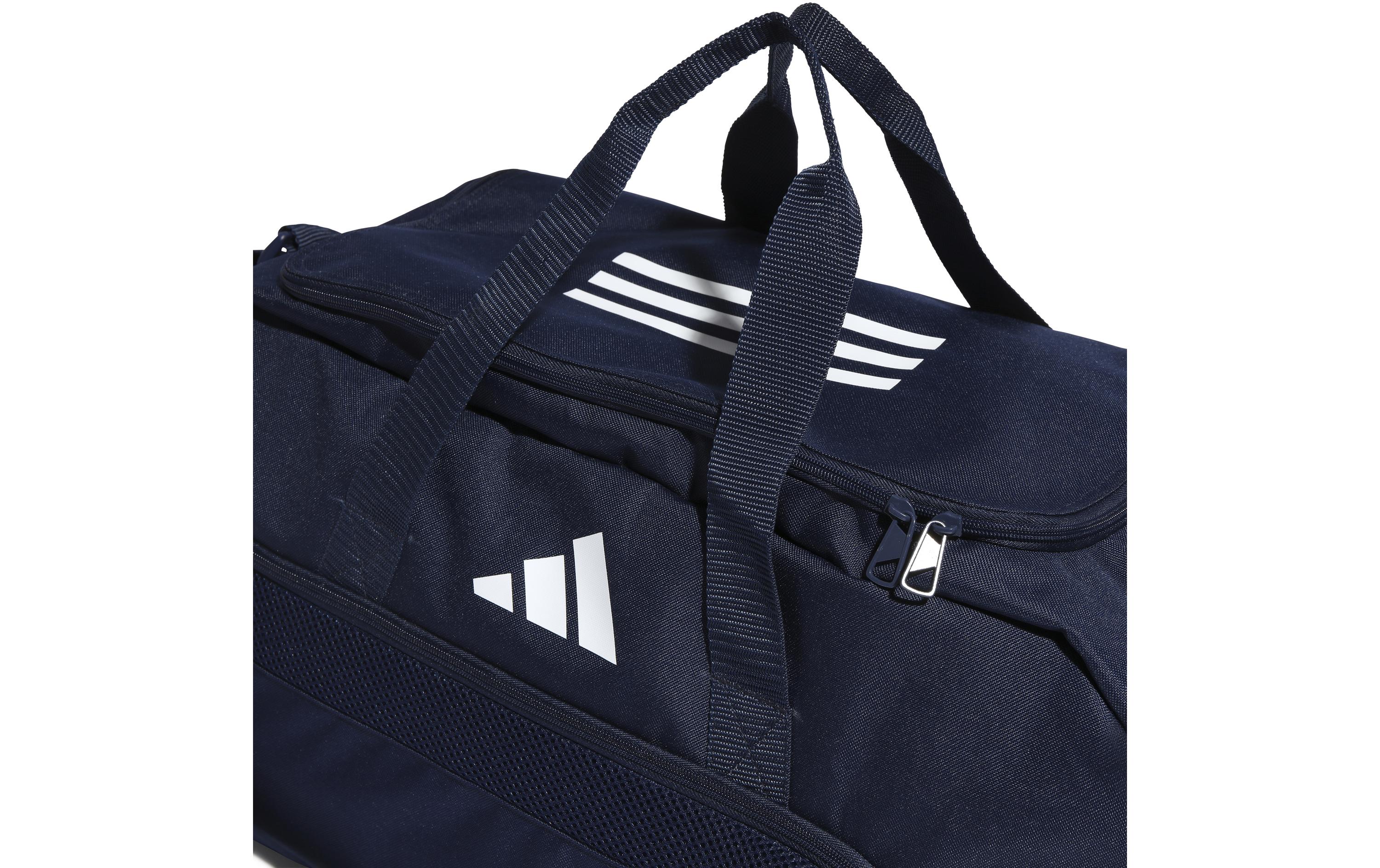 Sporttasche Tiro League M, DunkelblauDuffelbag