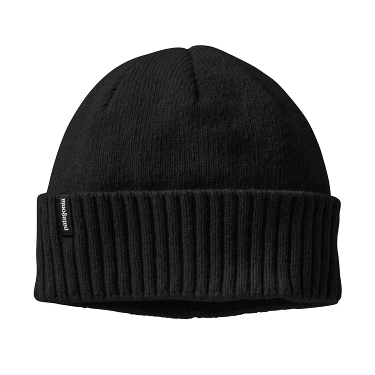 Patagonia Brodeo Wool Beanie