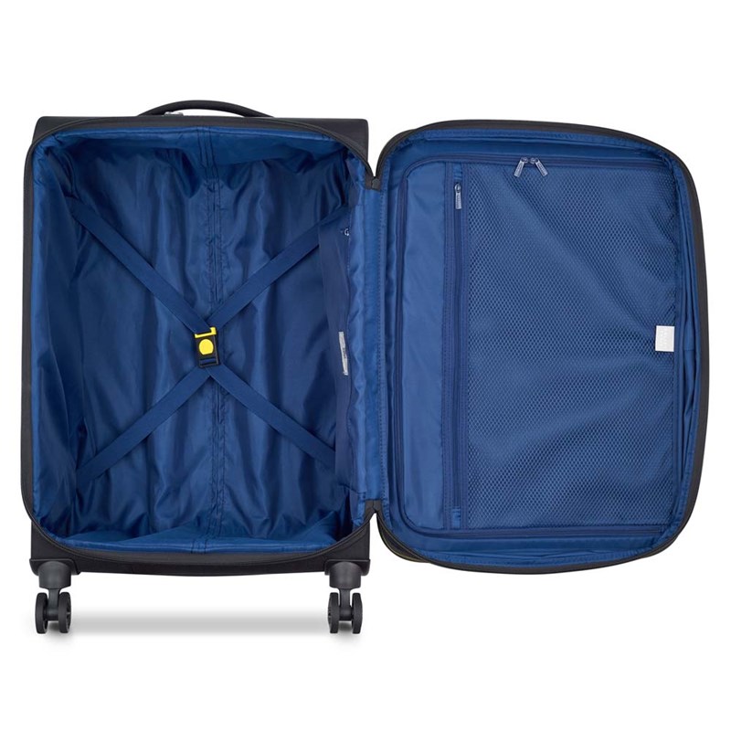 Delsey<br>Kuffert Brochant 3 67 Cm