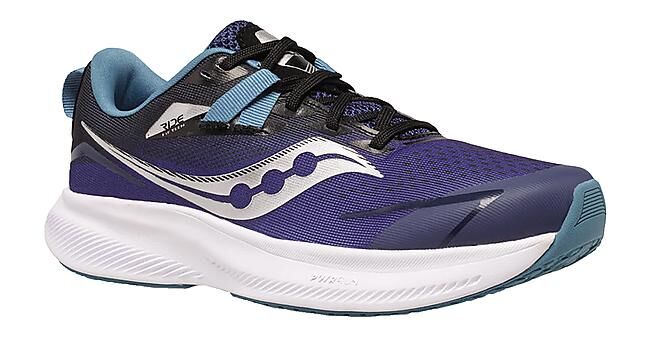 SAUCONY - CHAUSSURES DE RUNNING RIDE 15 JR