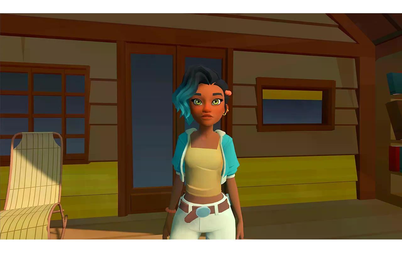 Dolphin Spirit – Ocean MissionAbenteuerspiel für die PlayStation 4
