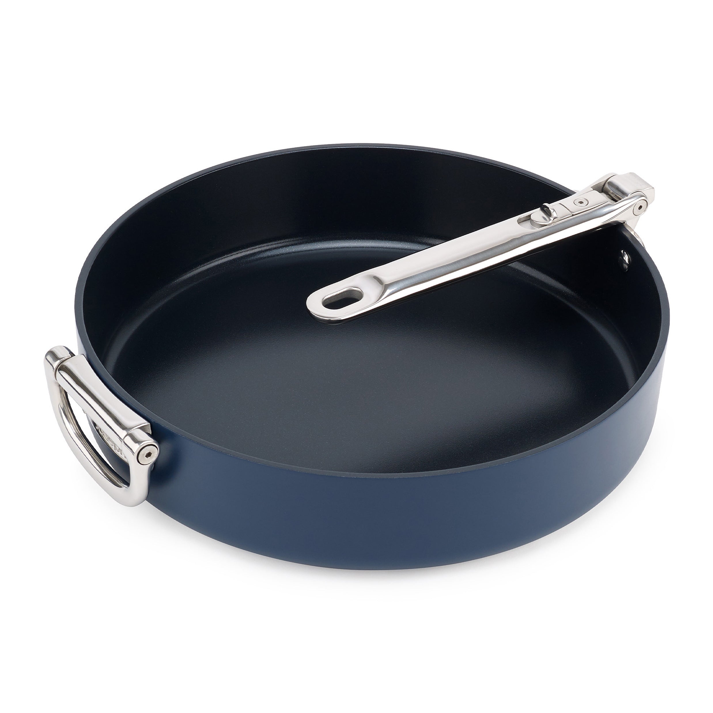 Joseph Joseph Space Koekenpan - Ã 30cm
