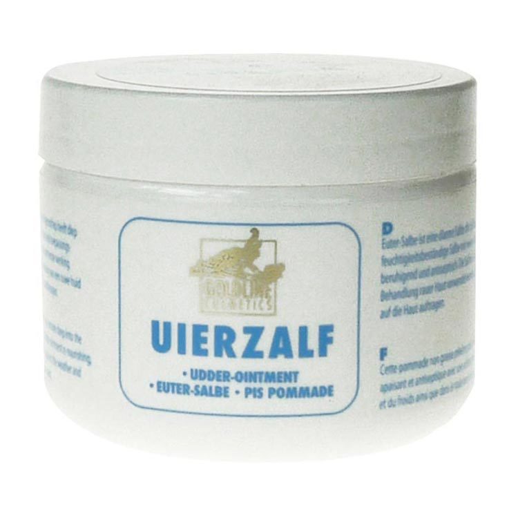 Goldline Uierzalf250ml