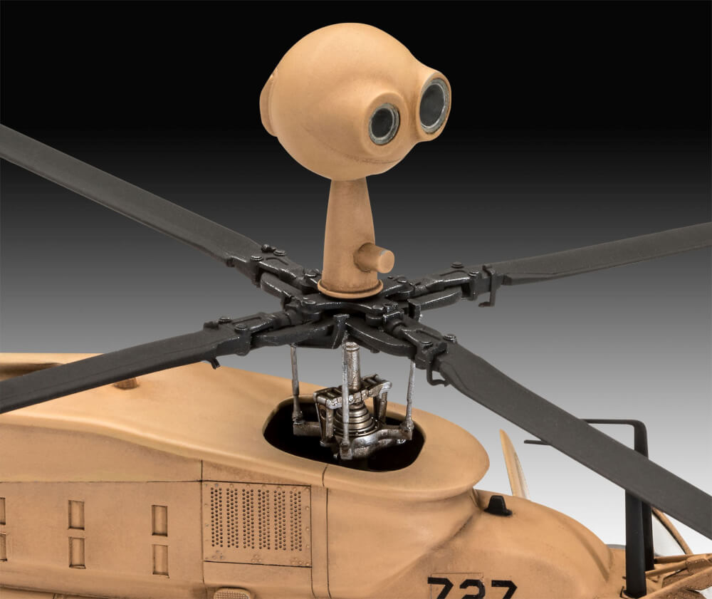 OH-58 Kiowa