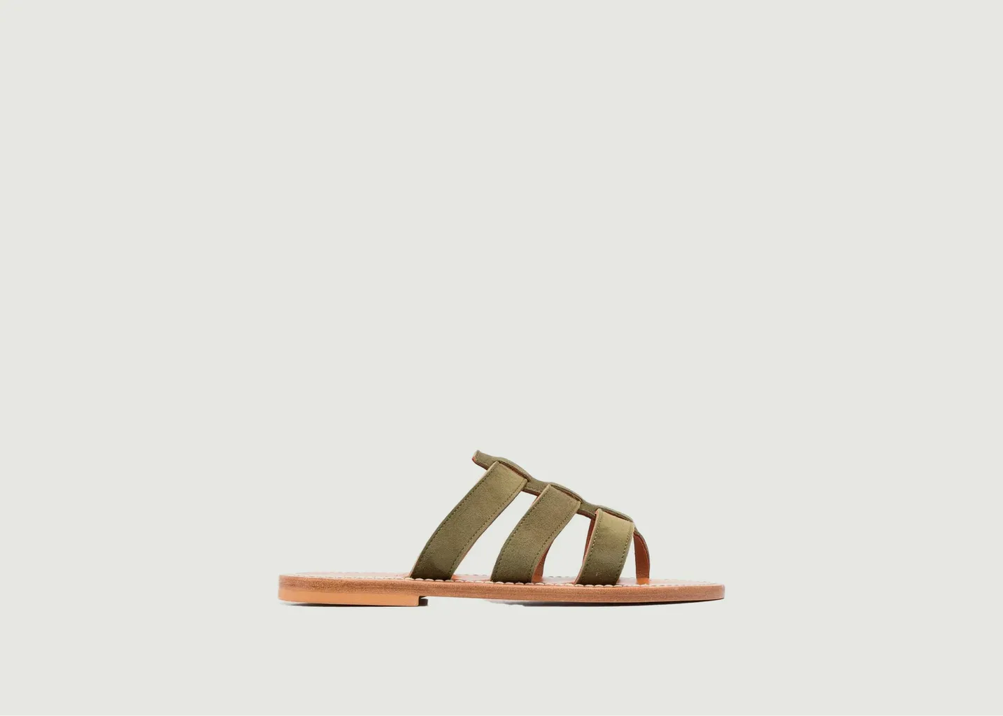 Sandales Dolon K Jacques