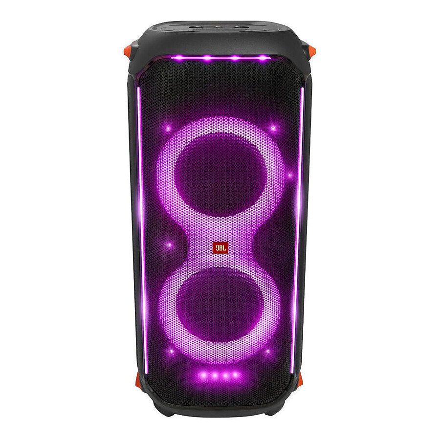 JBL PartyBox 710 - Enceinte de soirée