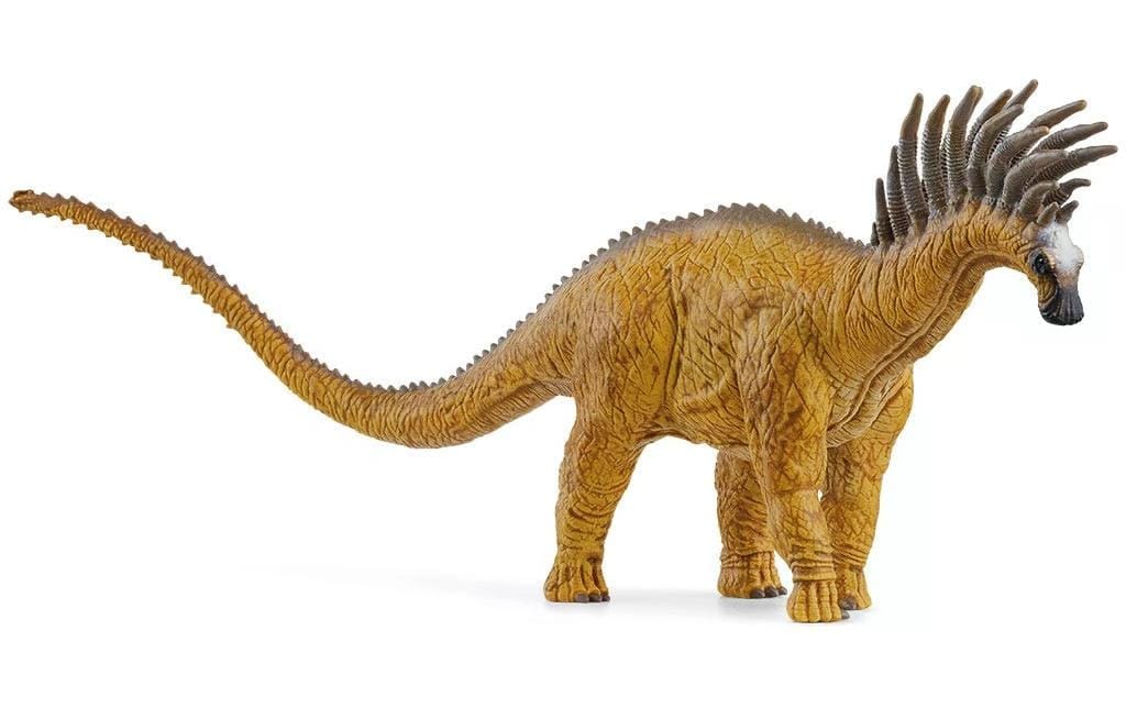 Schleich® Spielfigur »Dinosaurs Bajadasaurus«