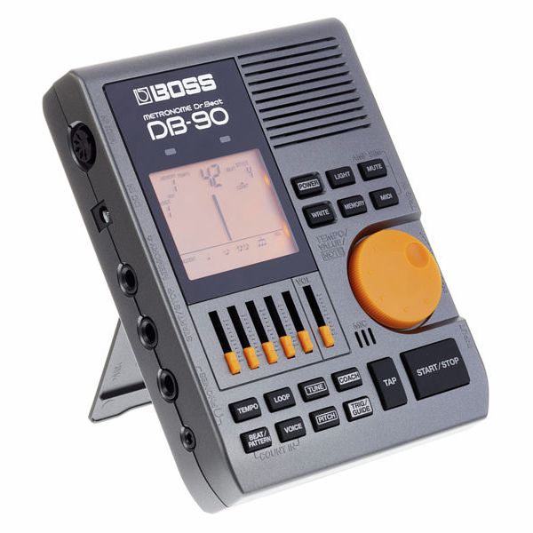 Boss DB-90 Dr. Beat Metronom