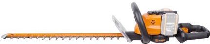 Worx - WG284.9E - Heggenschaar - 60cm - 40V - 27mm Snijdiameter