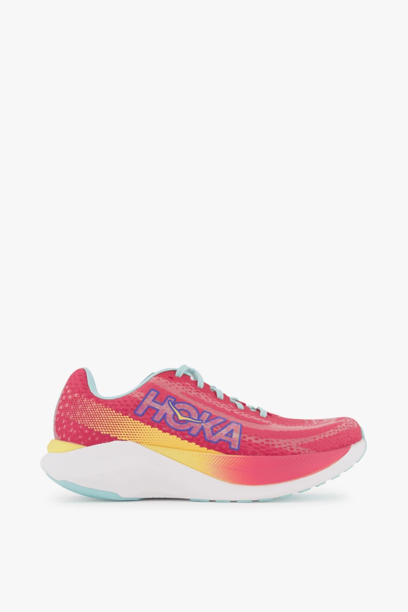 HOKA Mach X Herren Laufschuh