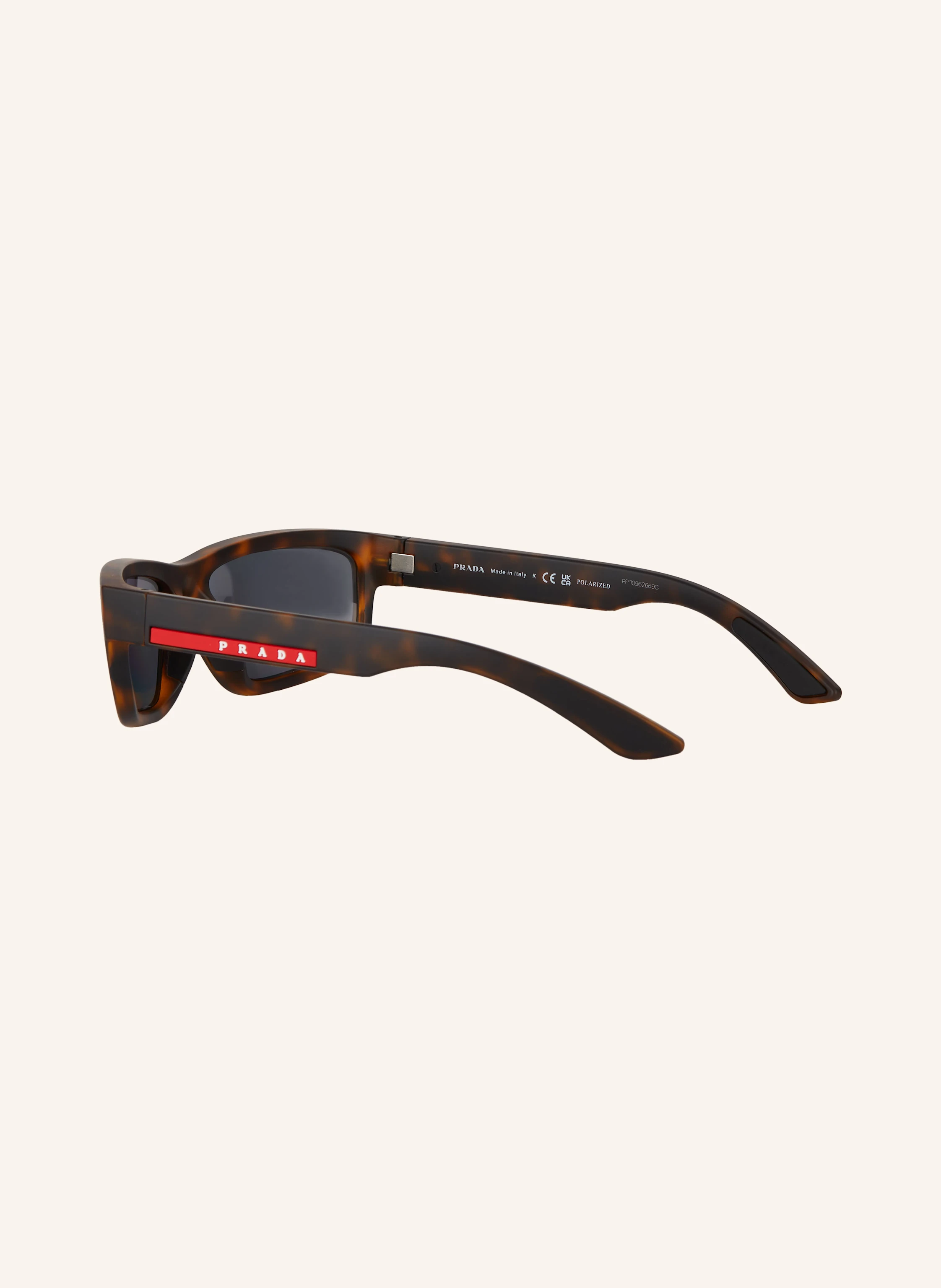 PRADA LINEA ROSSA Sonnenbrille PS 05ZS