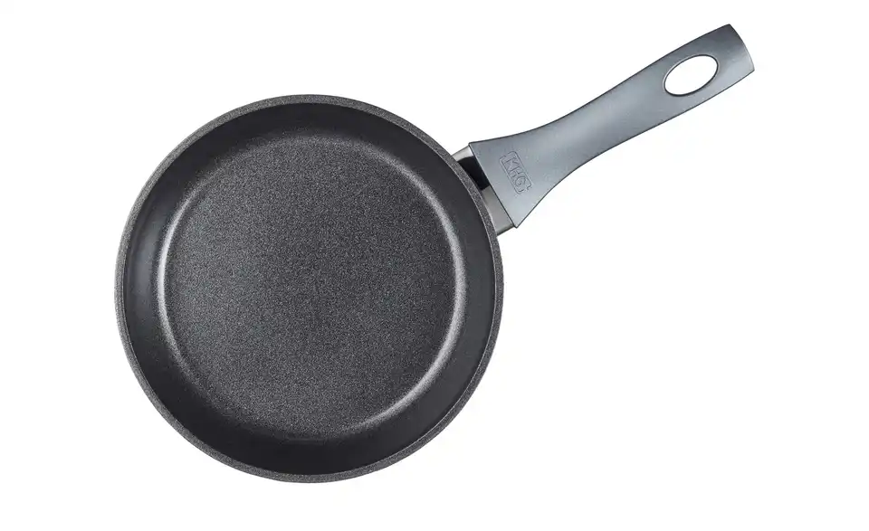 KHG Bratpfanne 20 cm 20 cm
