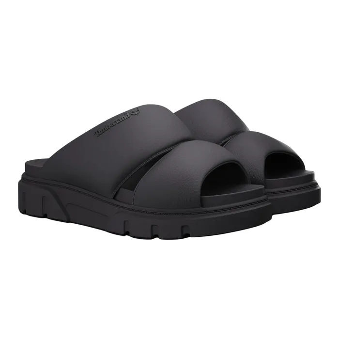 Timberland Greyfield Slip-In Slide Slipper Dames