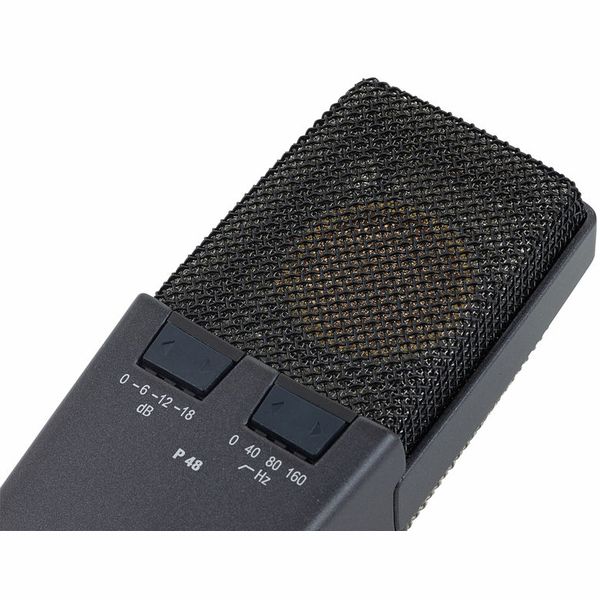 AKG C414 XLS