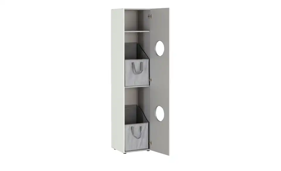 Wäscheschrank Multischrank-System